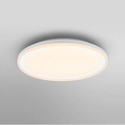 Ledvance - Φωτιστικό οροφής LED ORBIS PEDERSON LED/24W/230V διάμετρος 45 cm λευκό