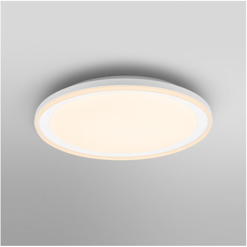 Ledvance - Φωτιστικό οροφής LED ORBIS PEDERSON LED/24W/230V διάμετρος 45 cm λευκό