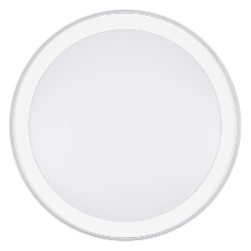 Ledvance - Φωτιστικό οροφής LED ORBIS PEDERSON LED/24W/230V διάμετρος 45 cm λευκό