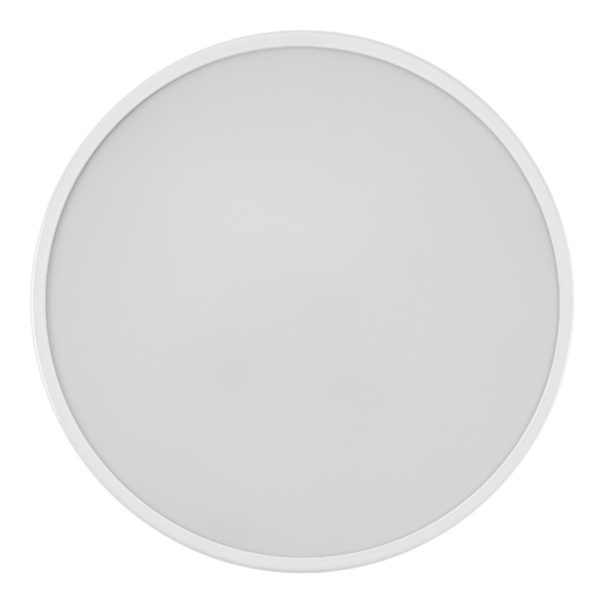 Ledvance - Φωτιστικό οροφής LED ORBIS SLIM LED/20W/230V λευκό