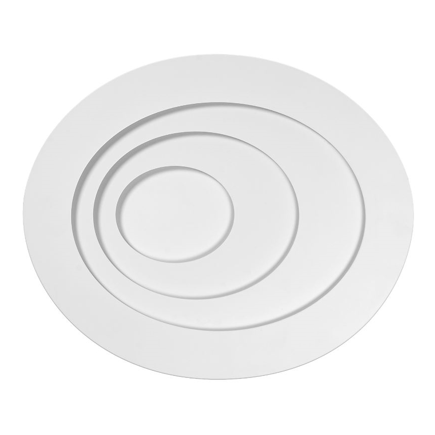 Ledvance - Φωτιστικό οροφής LED ORBIS SPIRAL LED/27W/230V