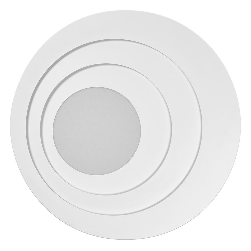 Ledvance - Φωτιστικό οροφής LED ORBIS SPIRAL LED/42W/230V