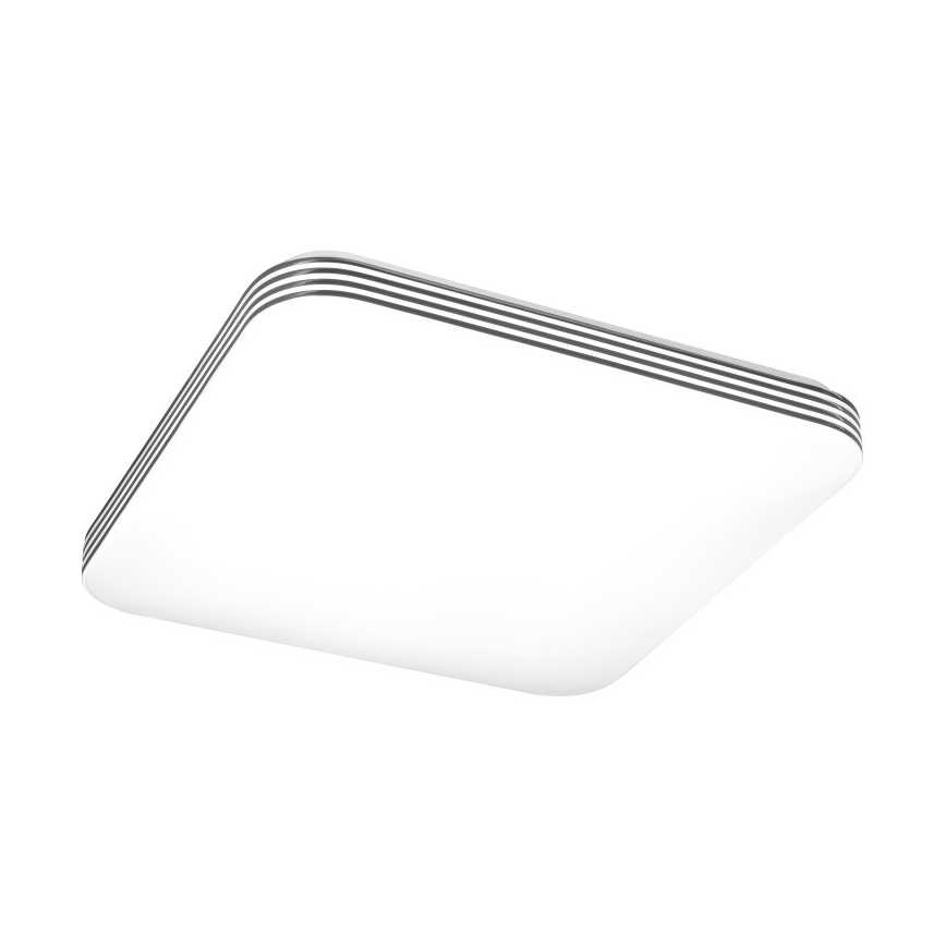 Ledvance - Φωτιστικό οροφής LED με αισθητήρα ORBIS LED/50W/230V 3000K