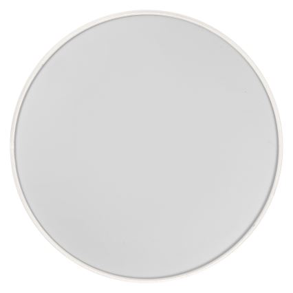 Ledvance - Φωτιστικό οροφής ORBIS ΠΑΡΙΣΙ 1xE27/25W/230V κρεμ