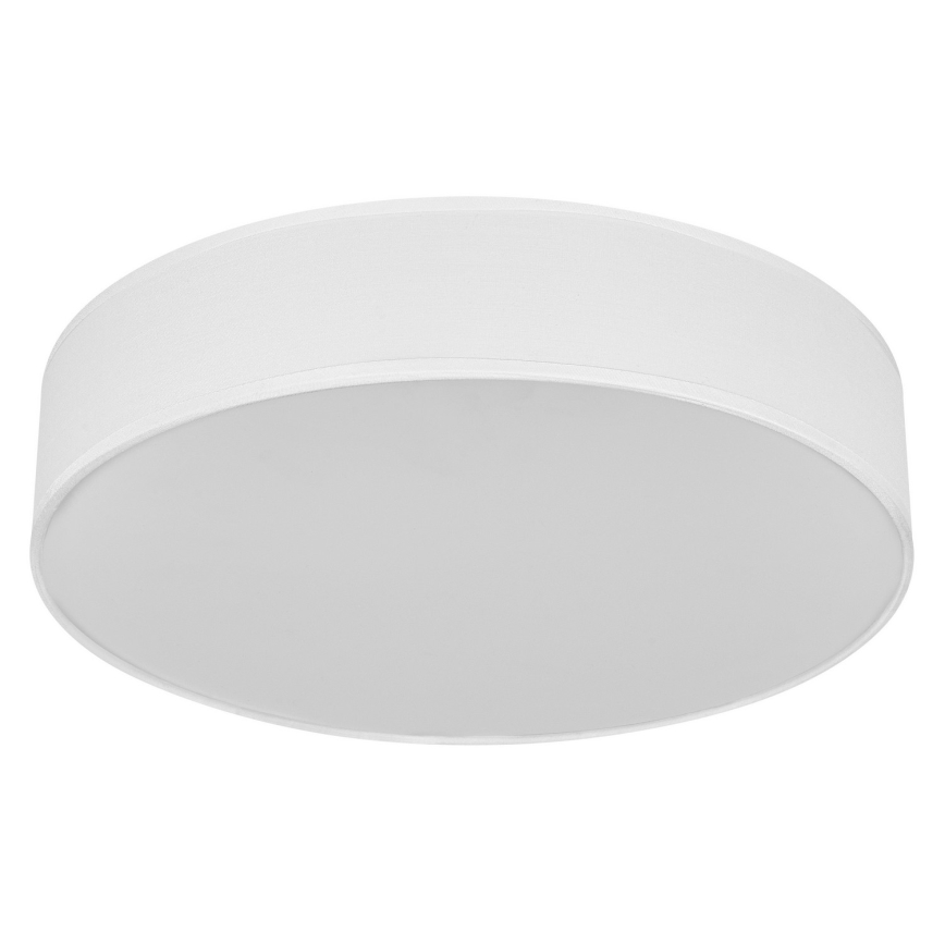 Ledvance - Φωτιστικό οροφής ORBIS ΠΑΡΙΣΙ 2xE27/25W/230V λευκό