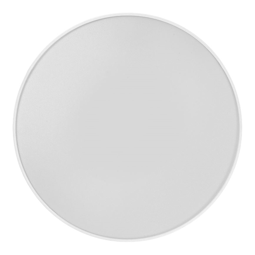 Ledvance - Φωτιστικό οροφής ORBIS ΠΑΡΙΣΙ 2xE27/25W/230V λευκό