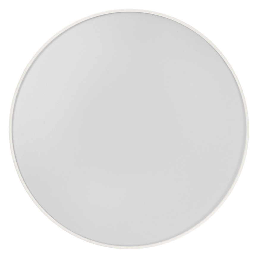 Ledvance - Φωτιστικό οροφής ORBIS ΠΑΡΙΣΙ 2xE27/25W/230V κρεμ