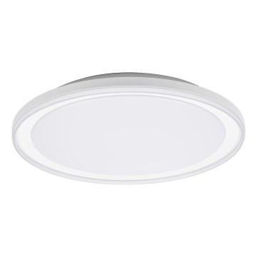 Ledvance - Φωτιστικό οροφής LED ORBIS PEDERSON LED/24W/230V διάμετρος 45 cm λευκό
