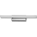 Ledvance - Φωτισμός καθρέφτη αφής LED Dimmable ORBIS MIRROR LED/6,8W/230V 40 cm 3000/4000K IP44