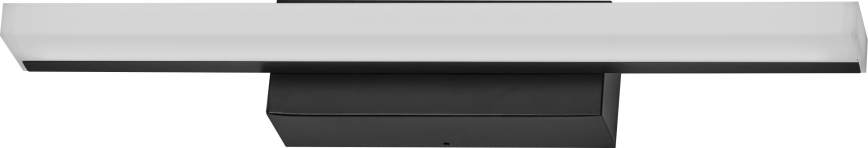 Ledvance - Φωτισμός καθρέφτη αφής LED Dimmable ORBIS MIRROR LED/6,8W/230V 40 cm 3000/4000K IP44