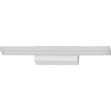 Ledvance - Φωτισμός καθρέφτη αφής LED Dimmable ORBIS MIRROR LED/6,8W/230V 40 cm 3000/4000K IP44