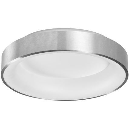 Ledvance-LED Ρυθμιζόμενο φωτιστικό οροφής SUN@HOME CIRCULAR LED/18,5W/230V Wi-Fi