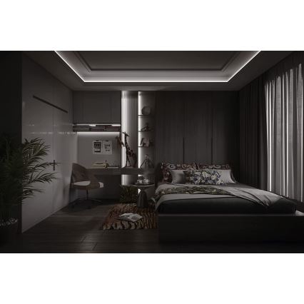 Ledvance - Ρυθμιζόμενη λωρίδα LED SUN@HOME FLEX 3m LED/13,5W/230V 2200-5000K Wi-Fi CRI 95