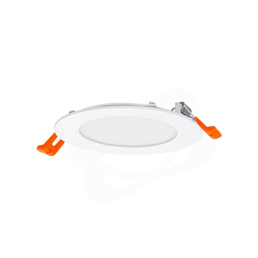 Ledvance - LED Ρυθμιζόμενο φωτιστικό οροφής SUN@HOME LED/8W/230V 2200-5000K CRI 95 Wi-Fi