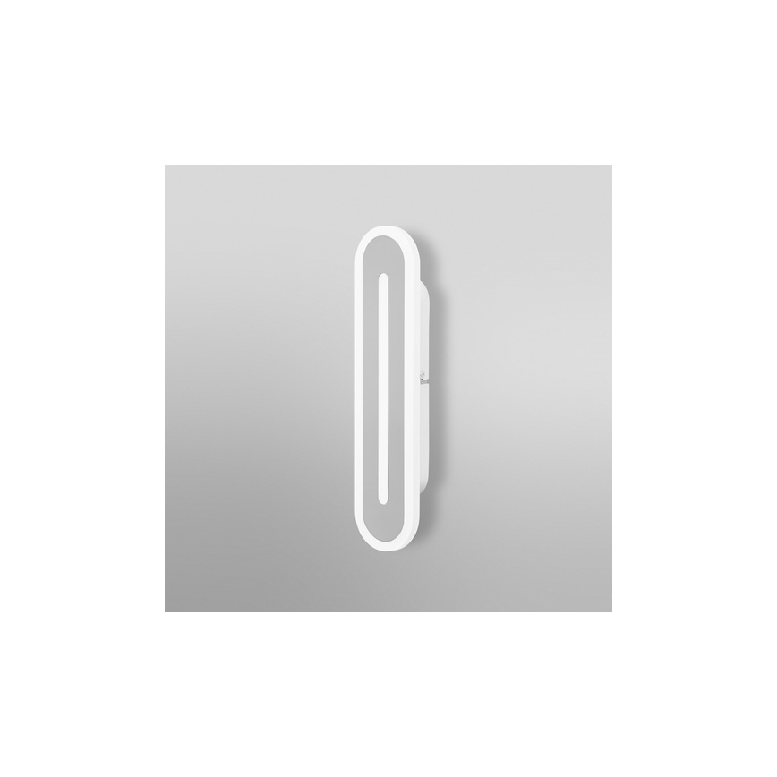 Ledvance - LED Dimmable φωτιστικό μπάνιου SMART+ BATH LED/13W/230V 3000-6500K IP44 Wi-Fi