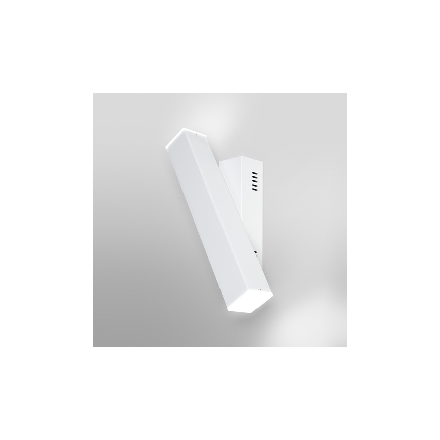 Ledvance - LED Dimmable φωτιστικό τοίχου SMART+ CROSS 2xLED/6W/230V 3000-6500K Wi-Fi