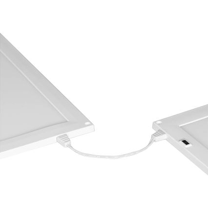 Ledvance - LED Dimmable φωτιστικό για κάτω από το ντουλάπι με αισθητήρα CABINET LED/14W/230V