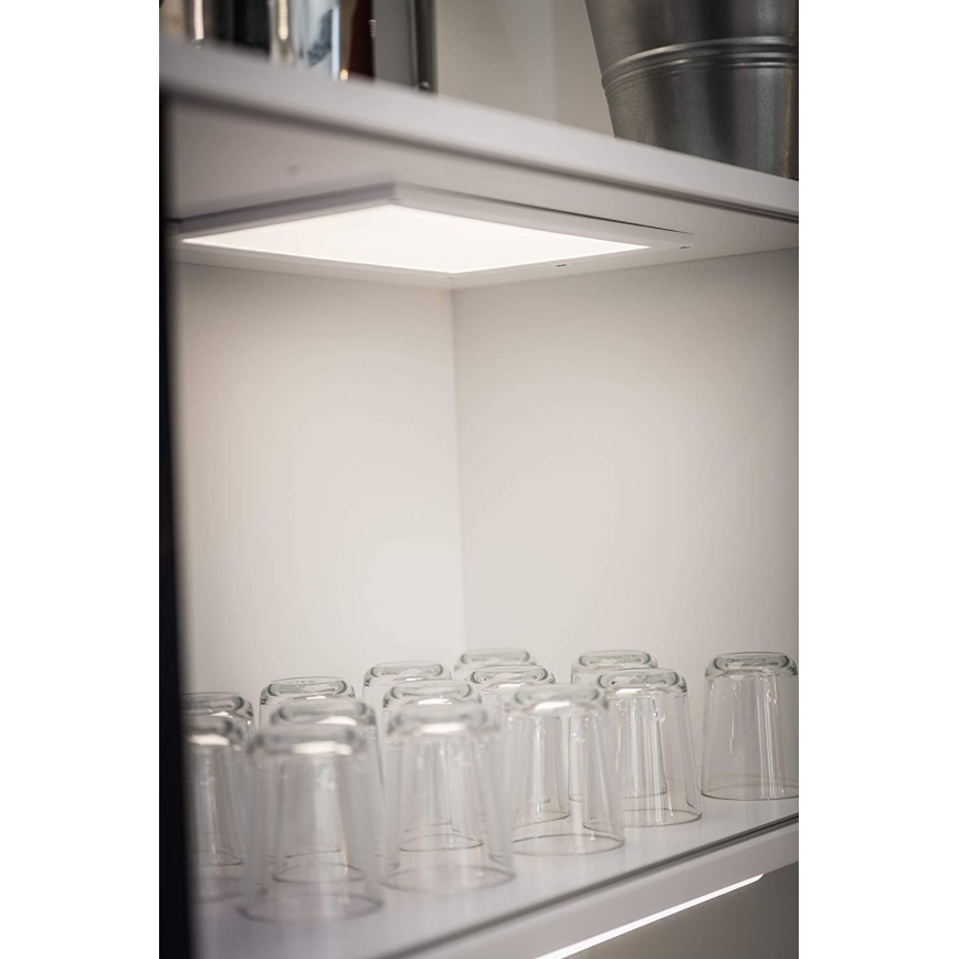 Ledvance - LED Dimmable φωτιστικό για κάτω από το ντουλάπι με αισθητήρα CABINET LED/14W/230V