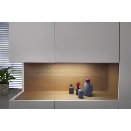 Ledvance - LED Dimmable φωτιστικό για κάτω από το ντουλάπι με αισθητήρα CABINET LED/14W/230V