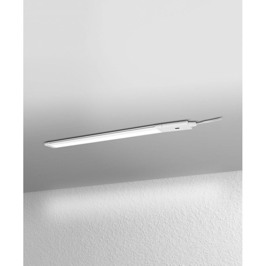 Ledvance - LED Dimmable φωτιστικό για κάτω από το ντουλάπι με αισθητήρα CABINET LED/6W/230V