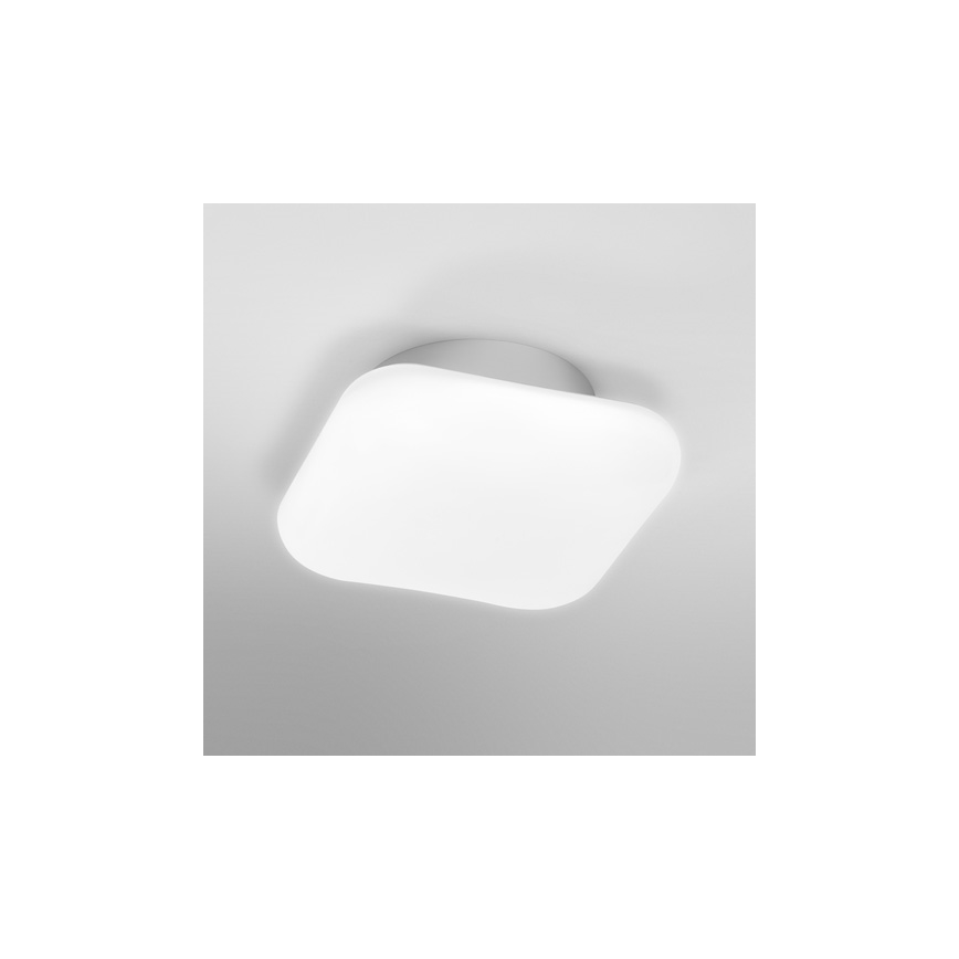 Ledvance - LED Dimmable φωτιστικό μπάνιου SMART+ AQUA LED/12W/230V 3000-6500K IP44 Wi-Fi