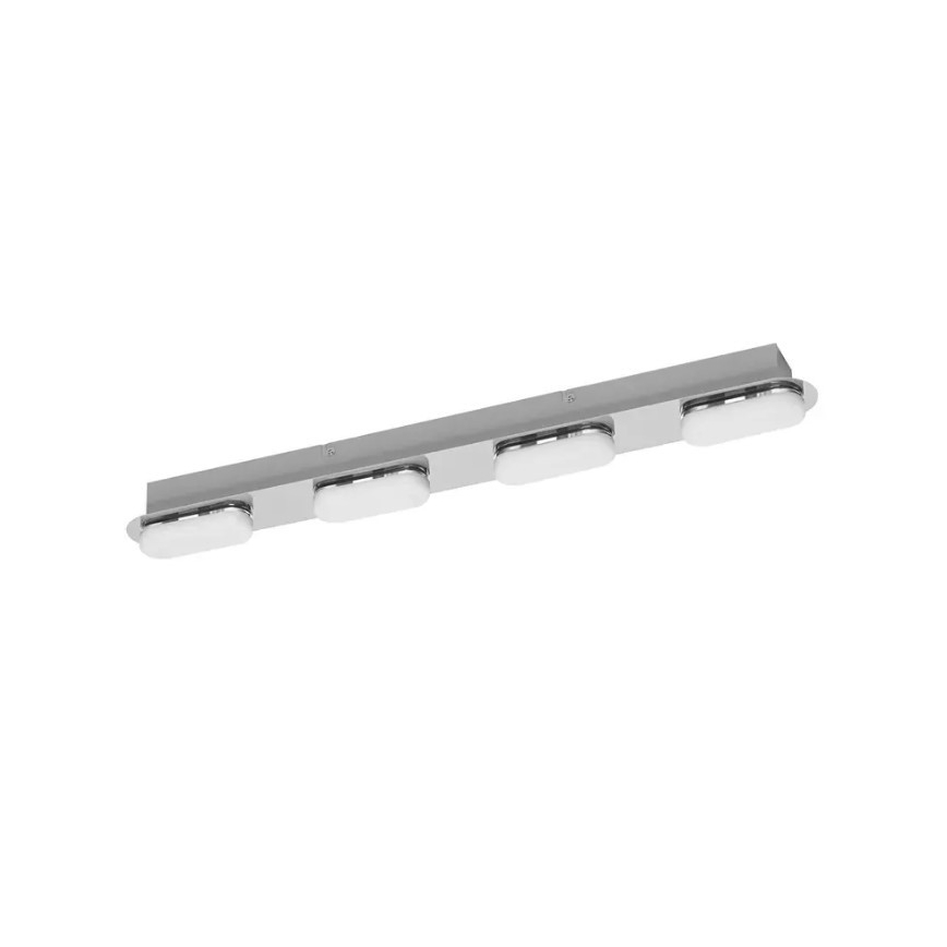 Ledvance - LED Dimmable φωτιστικό μπάνιου SMART+ DUPLO LED/27W/230V 3000-6500K Wi-Fi IP44