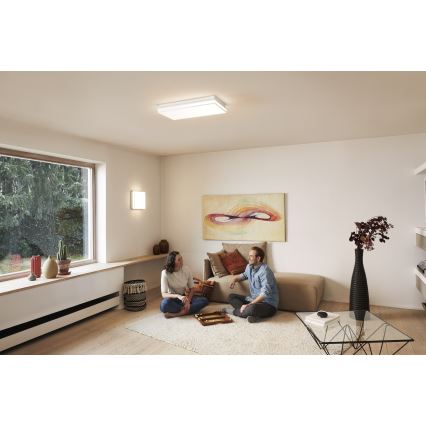 Ledvance - LED Dimmable φωτιστικό οροφής SMART+ MAGNET LED/26W/230V 3000-6500K Wi-Fi