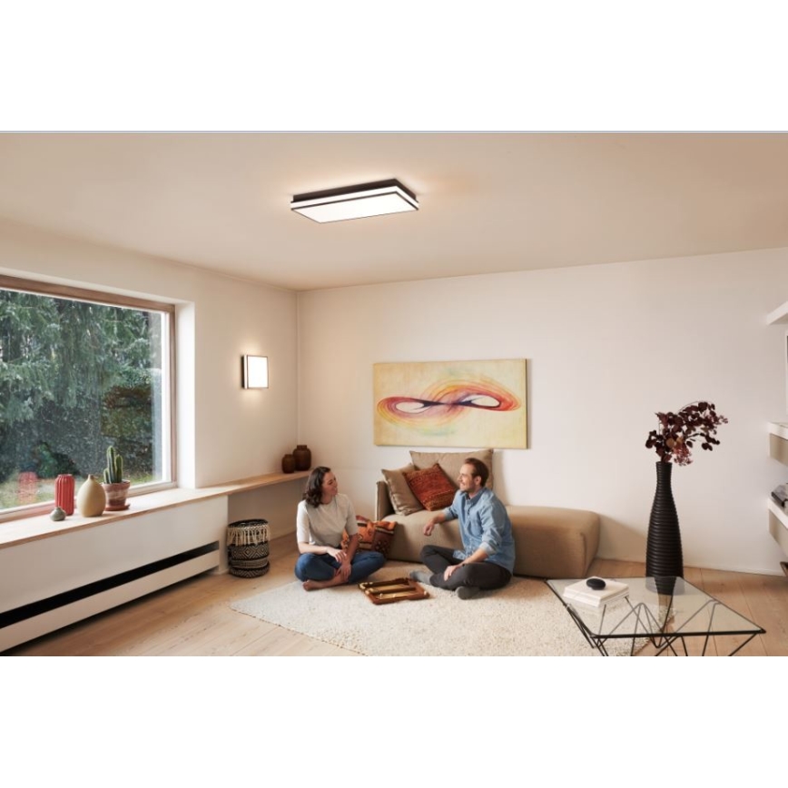 Ledvance - LED Dimmable φωτιστικό οροφής SMART+ MAGNET LED/42W/230V 3000-6500K Wi-Fi