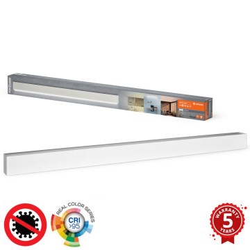 Ledvance - LED Dimmable φωτιστικό οροφής SUN@HOME LED/35W/230V 2200-5000 CRI 95 Wi-Fi