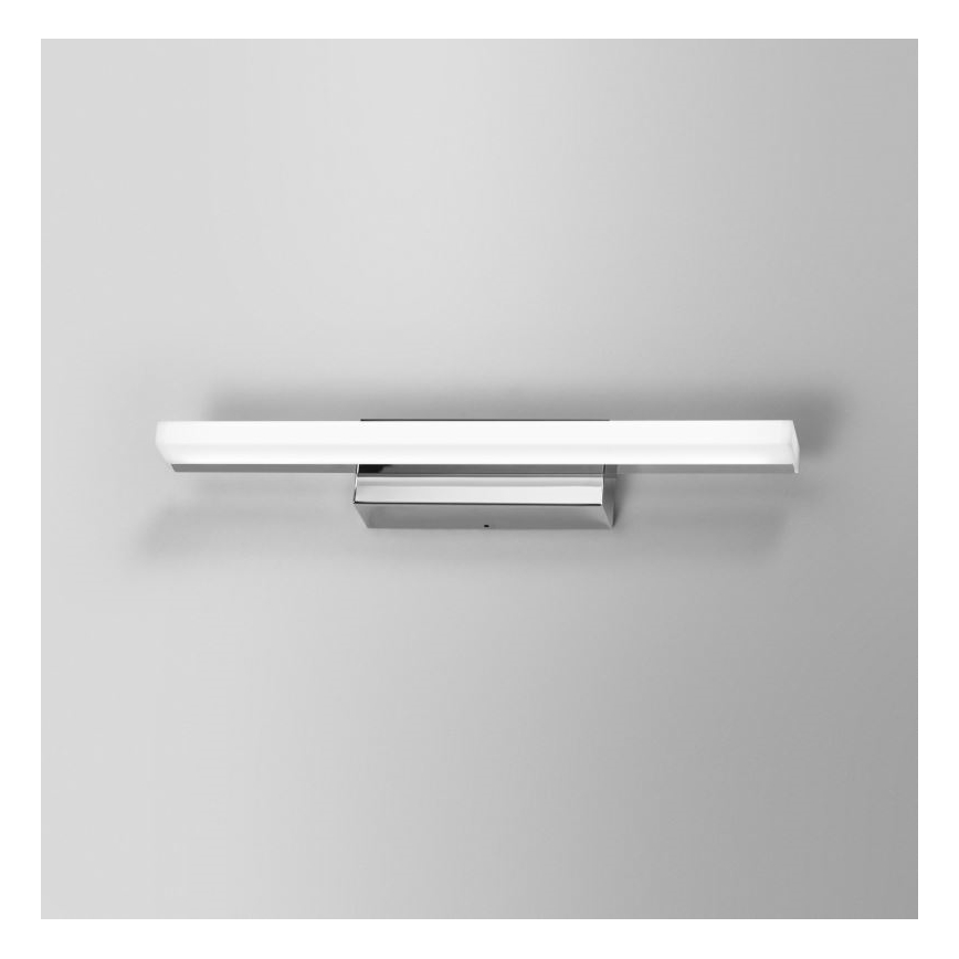 Ledvance - Φωτισμός καθρέφτη αφής LED Dimmable ORBIS MIRROR LED/6,8W/230V 40 cm 3000/4000K IP44