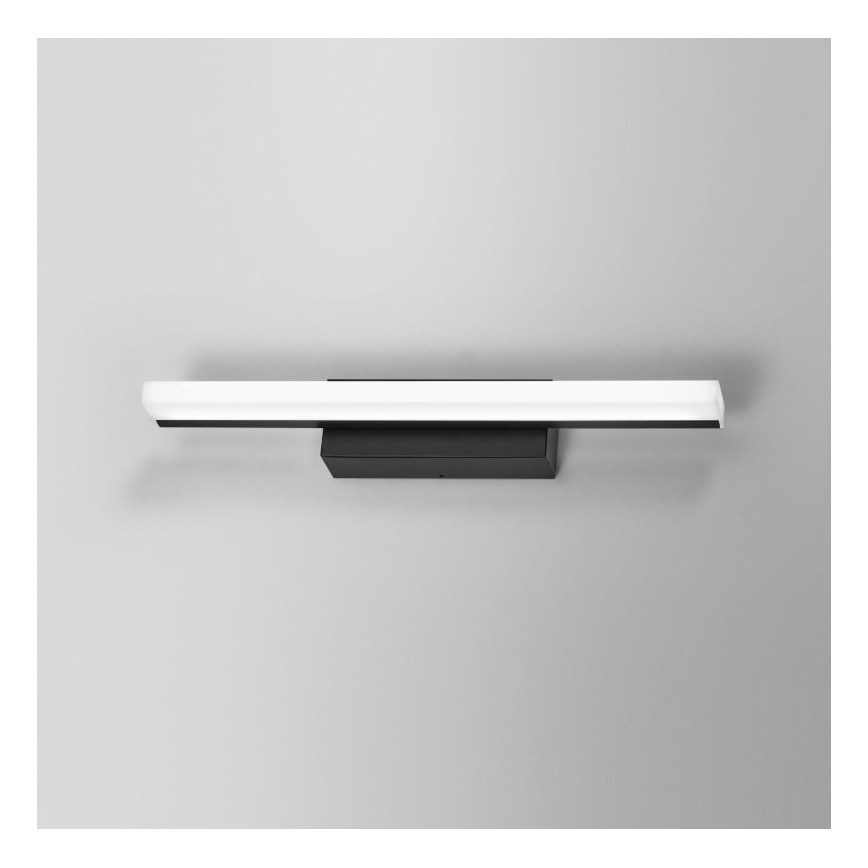 Ledvance - Φωτισμός καθρέφτη αφής LED Dimmable ORBIS MIRROR LED/6,8W/230V 40 cm 3000/4000K IP44