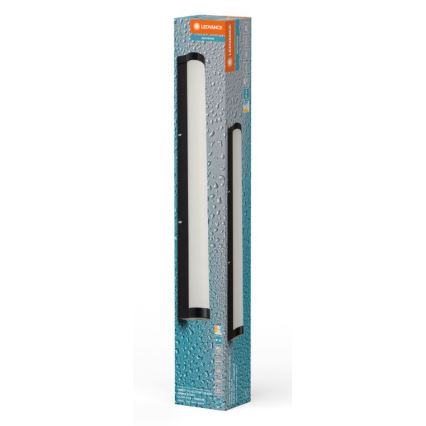 Ledvance - LED φωτισμός ντιμαριζόμενος αφής  ORBIS TUBE LED/12W/230V 60 cm 3000/4000K IP44