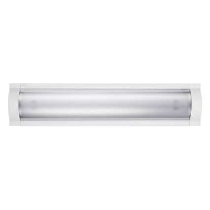 Ledvance - LED Dimmable κρεμαστό φωτιστικό OFFICE LINE 2xLED/12,5W/230V