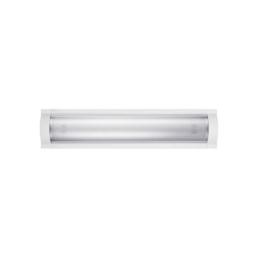 Ledvance - LED Dimmable κρεμαστό φωτιστικό OFFICE LINE 2xLED/12,5W/230V