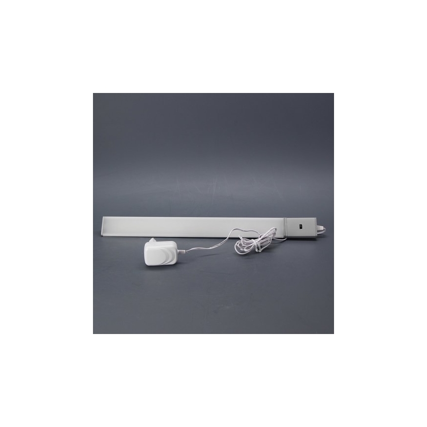 Ledvance - LED Dimmable γραμμικό φωτιστικό με αισθητήρα CORNER LED/8W/230V