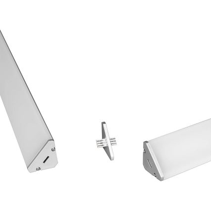Ledvance - LED Dimmable γραμμικό φωτιστικό με αισθητήρα CORNER LED/5W/230V