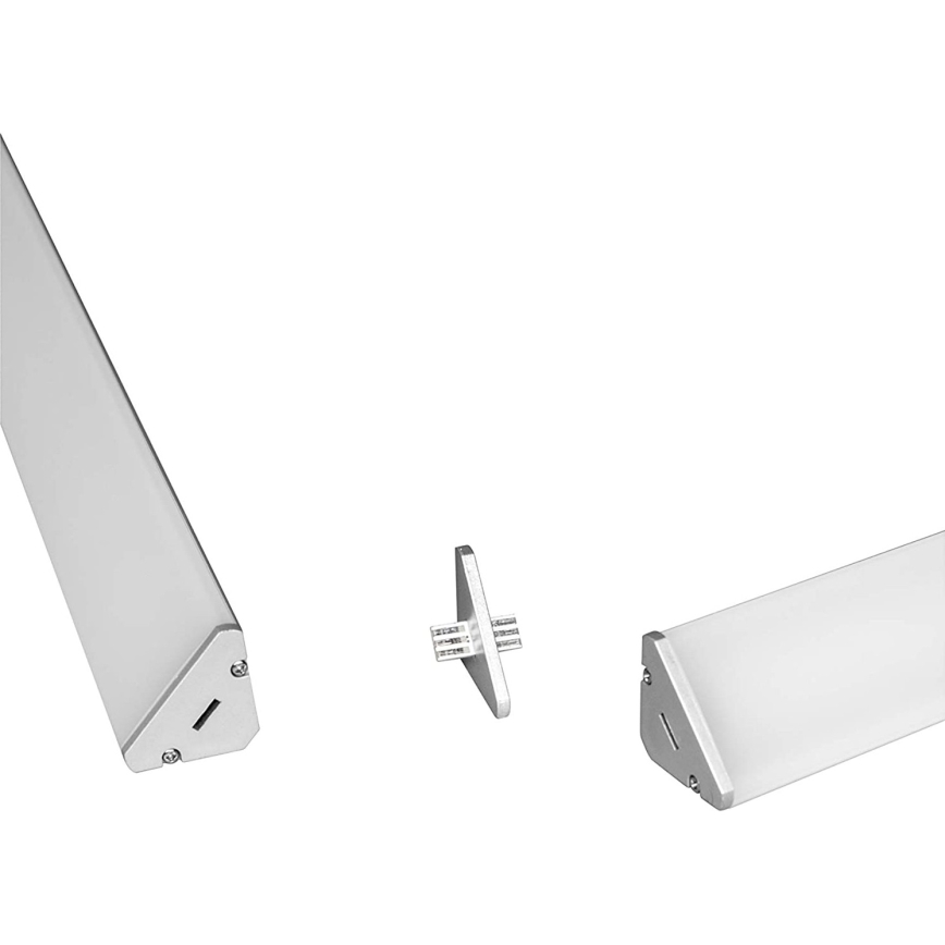 Ledvance - LED Dimmable γραμμικό φωτιστικό με αισθητήρα CORNER LED/5W/230V