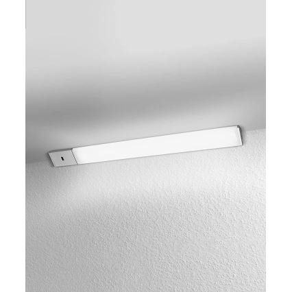 Ledvance - LED Dimmable γραμμικό φωτιστικό με αισθητήρα CORNER LED/5W/230V