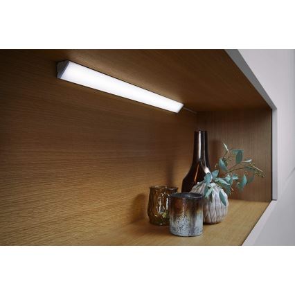 Ledvance - LED Dimmable γραμμικό φωτιστικό με αισθητήρα CORNER LED/5W/230V