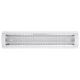 Ledvance - LED Dimmable κρεμαστό φωτιστικό OFFICE LINE 2xLED/12,5W/230V