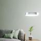 Ledvance - LED Dimmable κρεμαστό φωτιστικό οροφής SUN@HOME CIRCULAR LED/18,5W/230V Wi-Fi