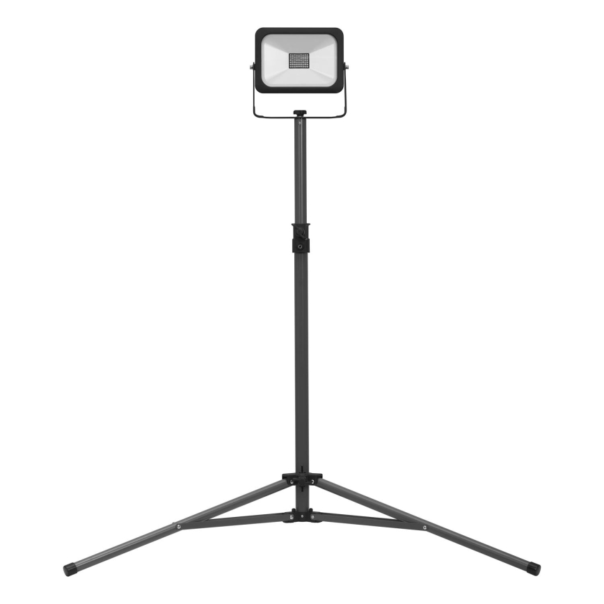 Ledvance- LED Dimmable προβολέας με βάση WORKLIGHT TRIPOD LED/20W/3,7V IP54