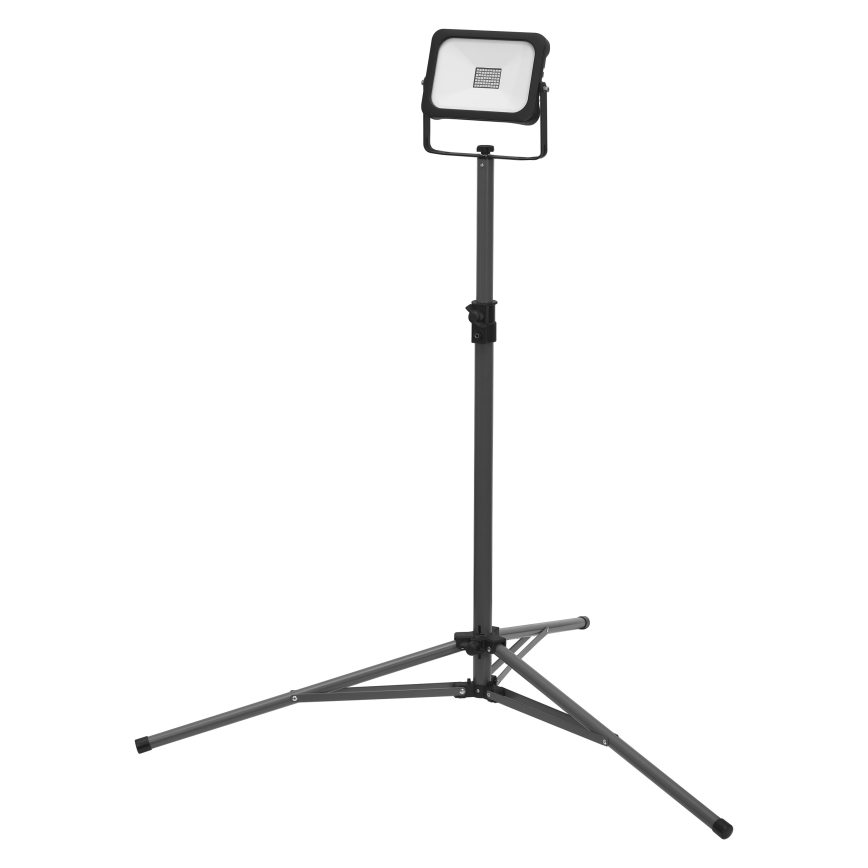 Ledvance- LED Dimmable προβολέας με βάση WORKLIGHT TRIPOD LED/20W/3,7V IP54