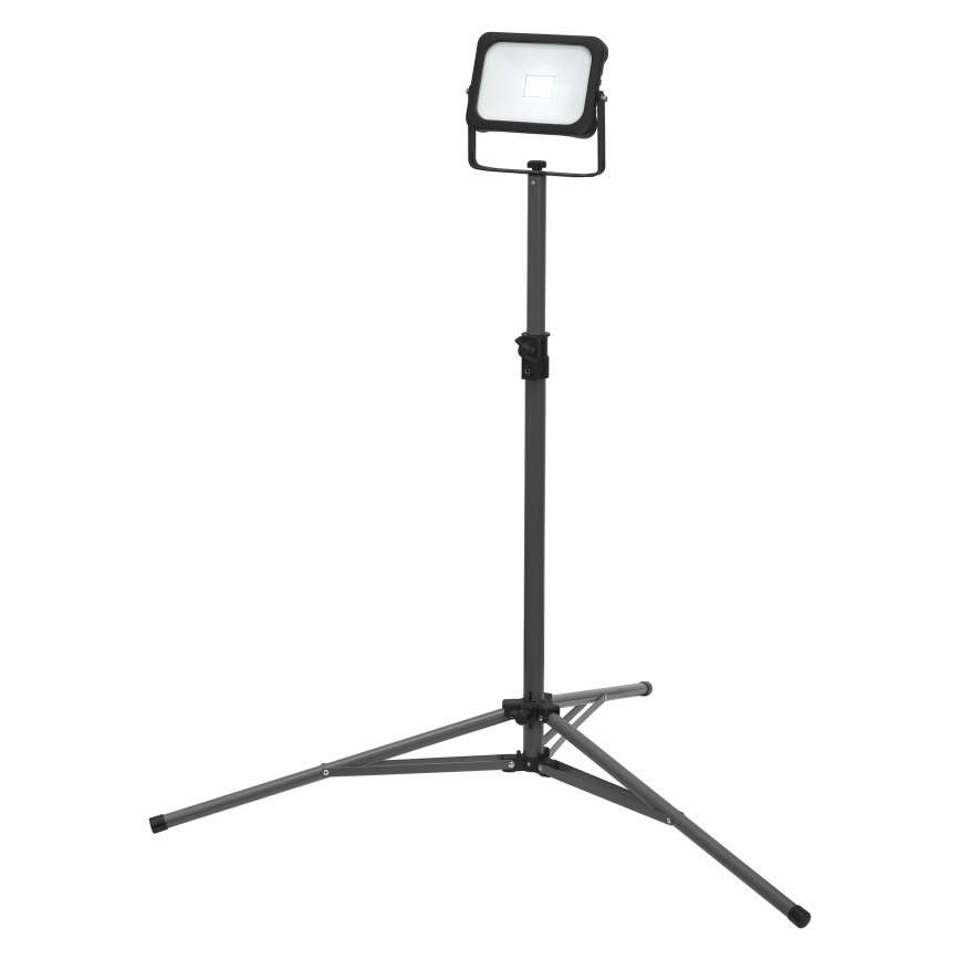 Ledvance- LED Dimmable προβολέας με βάση WORKLIGHT TRIPOD LED/20W/3,7V IP54