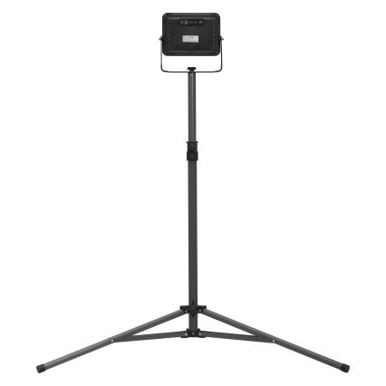 Ledvance- LED Dimmable προβολέας με βάση WORKLIGHT TRIPOD LED/20W/3,7V IP54