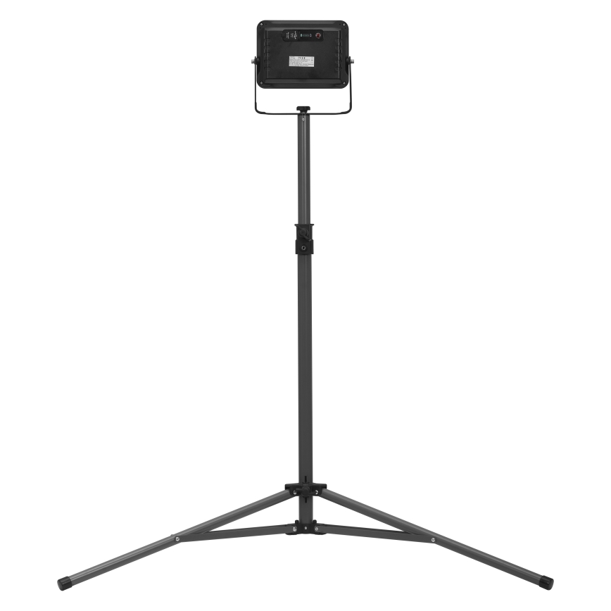 Ledvance- LED Dimmable προβολέας με βάση WORKLIGHT TRIPOD LED/20W/3,7V IP54