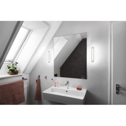 Ledvance - LED Dimmable φωτιστικό μπάνιου SMART+ BATH LED/13W/230V 3000-6500K IP44 Wi-Fi