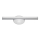 Ledvance - LED Dimmable φωτισμός καθρέφτη LEDSTIXX LED/2W/Li-Ion 800 mAh IP44 CRI 90