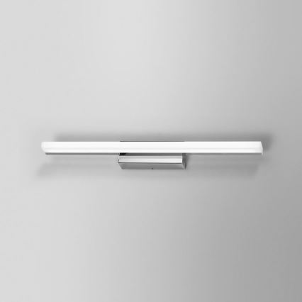 Ledvance - LED φωτισμός ντιμαριζόμενος αφής  ORBIS MIRROR LED/10W/230V 60 cm 3000/4000K IP44
