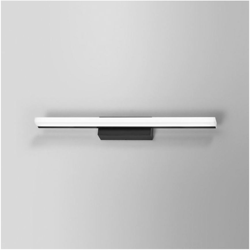 Ledvance - LED φωτισμός ντιμαριζόμενος αφής  ORBIS MIRROR LED/10W/230V 60 cm 3000/4000K IP44